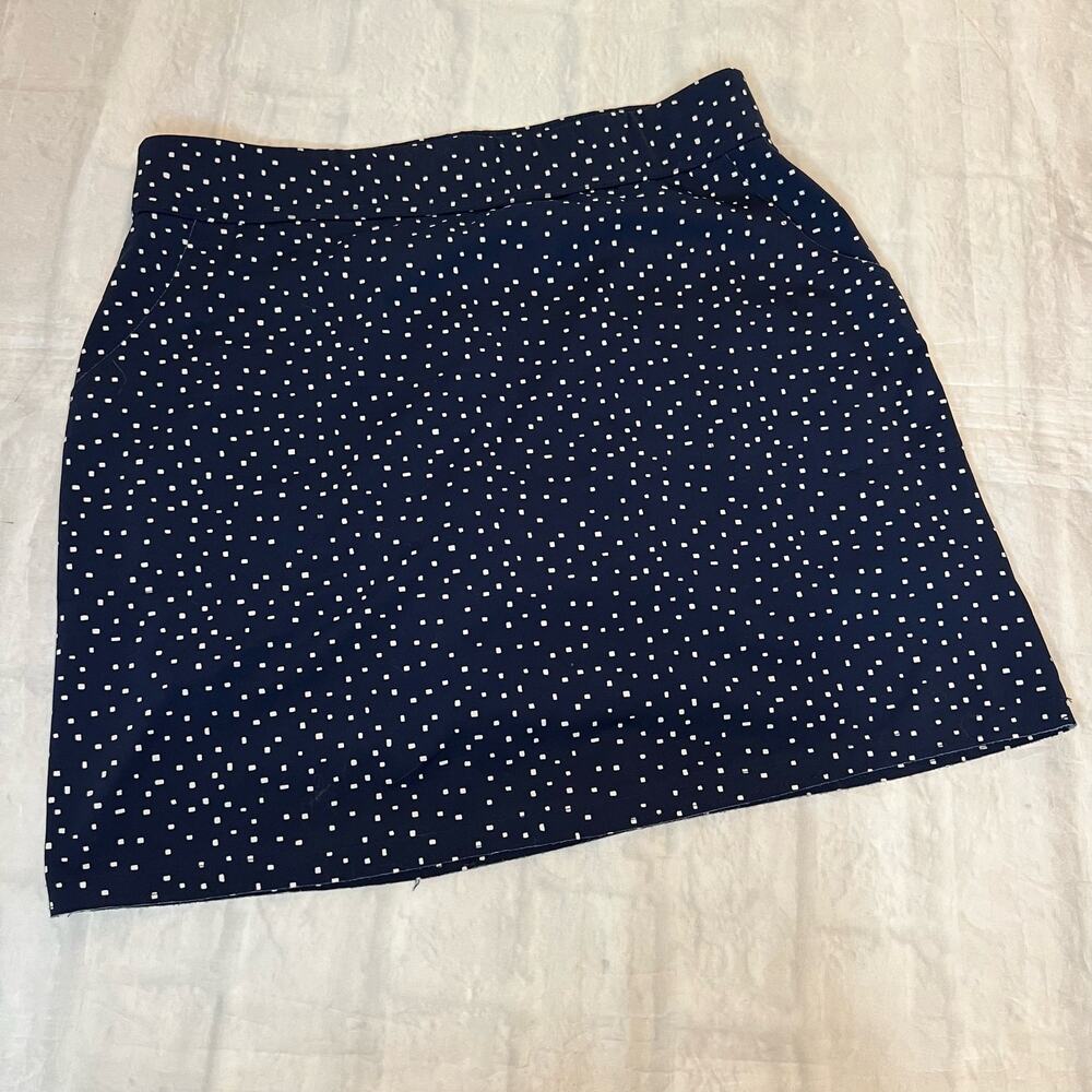Belyn Key Golf Skort S